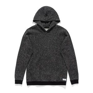 Banks Journal Decissions Fleece‎ Hoodie $55 MSRP